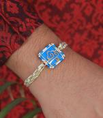Free Spirited Beaded Rakhi