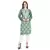 Lucknowi rayon chikankari kurta set