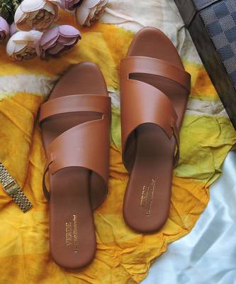 Tan i footwear 1