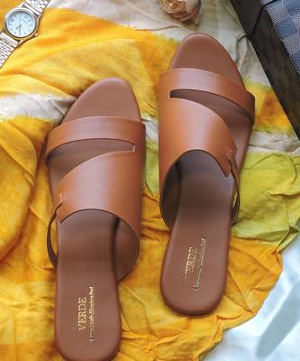 Tan i footwear 3