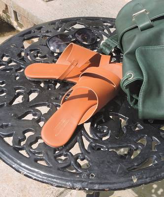 Tan i footwear 5