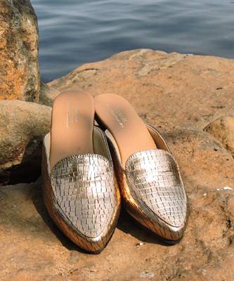 Copper tamra footwear 1