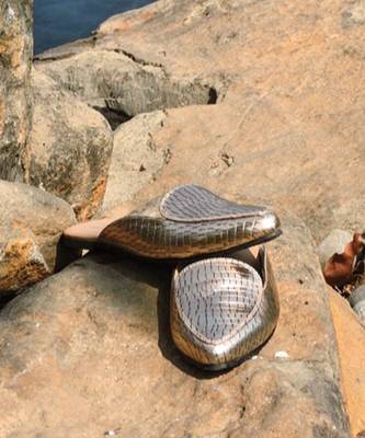 Copper tamra footwear 2