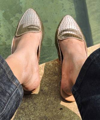 Copper tamra footwear 3