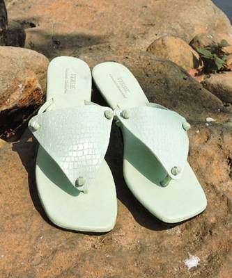 Pistachio texture pisa footwear 4