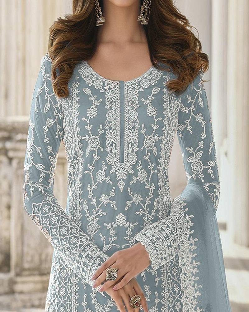 Women Designer Pakistani Suit