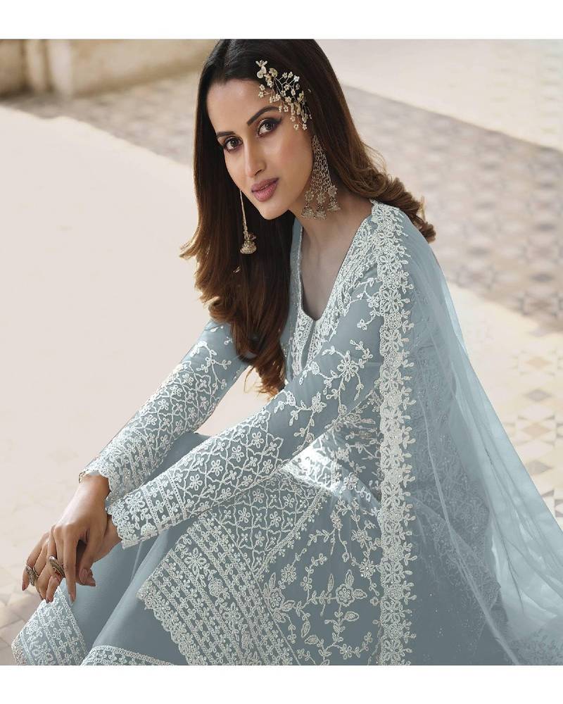 Women Designer Pakistani Suit