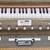 Harmonium Traveler- Folding Type By Kaayna Musicals- 9 Stops- 4 Drone- 3.5 Octaves- Coupler- Dark Oak Finish- 440Hz