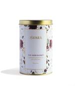 The Herb Basket ~ Floral pink tea