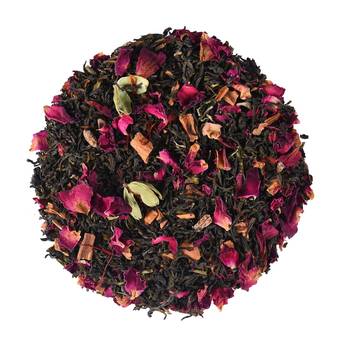 Kashmiri Kahwah 2