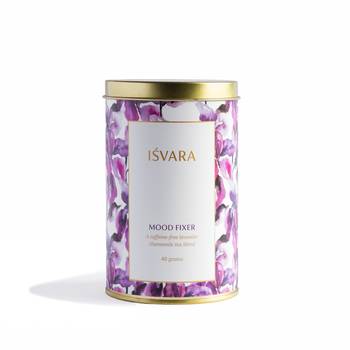 Mood Fixer ~ Caffeine free floral tea 1