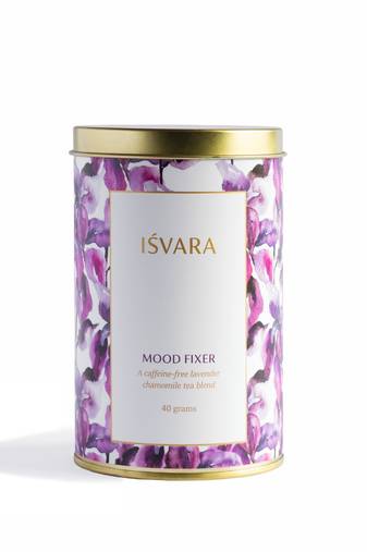Mood Fixer ~ Caffeine free floral tea