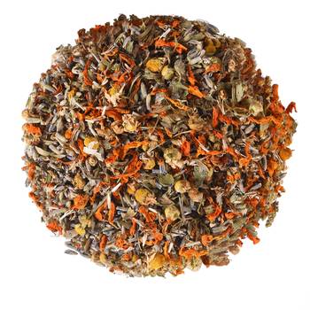 Mood Fixer ~ Caffeine free floral tea 2