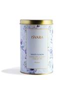 White Fusion ~ Lavender white tea