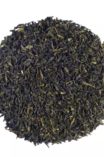 Darjeeling Green Tea