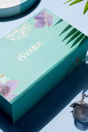 Tte--tea Gift Set