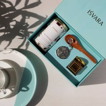 Tte--tea Gift Set 3