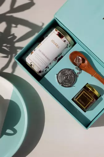 Tte--tea Gift Set