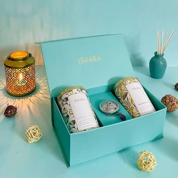 Liquid Wisdom Gift set 1