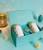 Liquid Wisdom Gift set