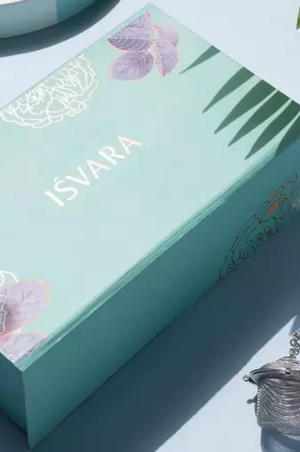 Liquid Wisdom Gift set