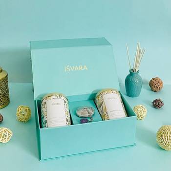 Liquid Wisdom Gift set 3