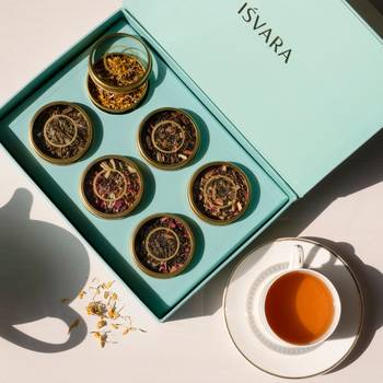 Tea Positive Gift set 1