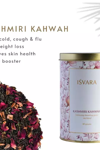 Tea o'clock - Morning, evening & night tea (Pack of 3 tea tins)