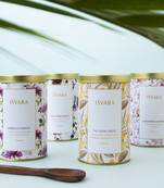 Weight loss teas (Pack of 4 tea tins)