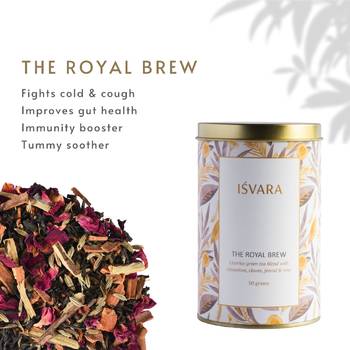 Weight loss teas (Pack of 4 tea tins) 4