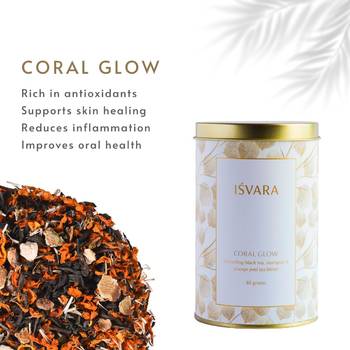 Immunity teas (Pack of 3 tea tins) 2