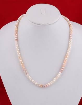 Real Natural Hyderabadi pearls Set 1