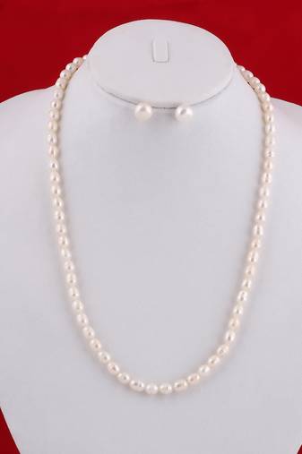 Pearls