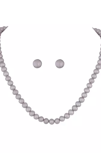 Real Natural Hyderabadi pearls Set