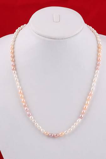 Real Natural Hyderabadi pearls Set