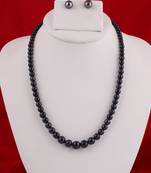 Real Natural Hyderabadi pearls Set