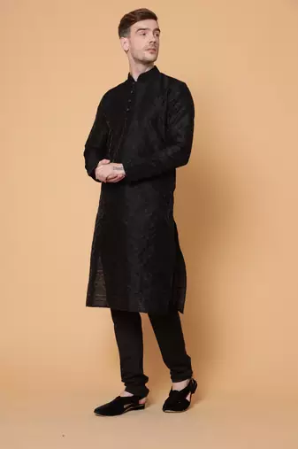 Kurta set for men
