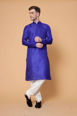 Kurta set for men 2