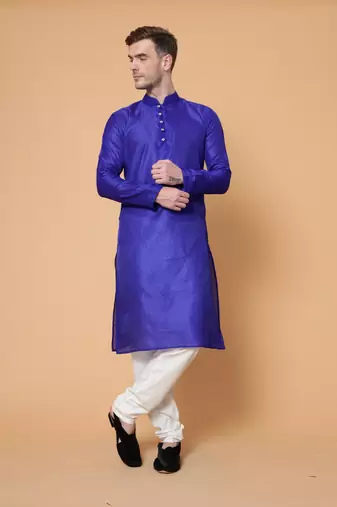 Kurta set for men