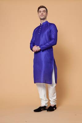 Kurta set for men 3