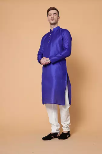 Kurta set for men