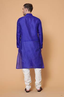 Kurta set for men 4