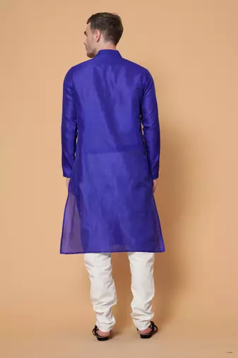 Kurta set for men