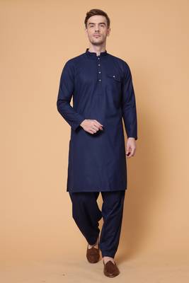 Kurta set for men 1
