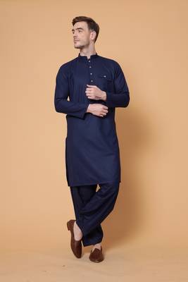 Kurta set for men 2