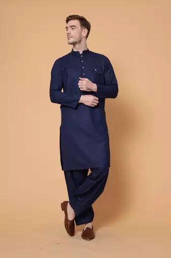 Kurta set for men