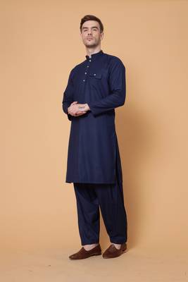 Kurta set for men 3