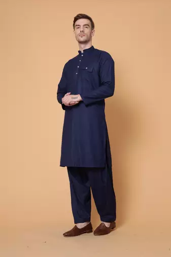 Kurta set for men