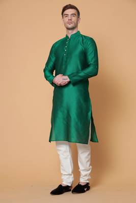 Kurta set for men 1