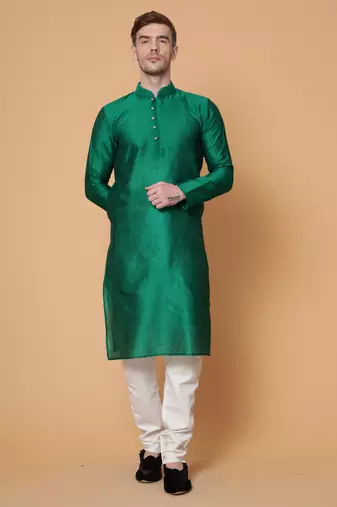 Kurta set for men